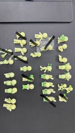Smiski bulk buy (random series)