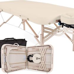 Earthlite Premium Portable Massage Table 