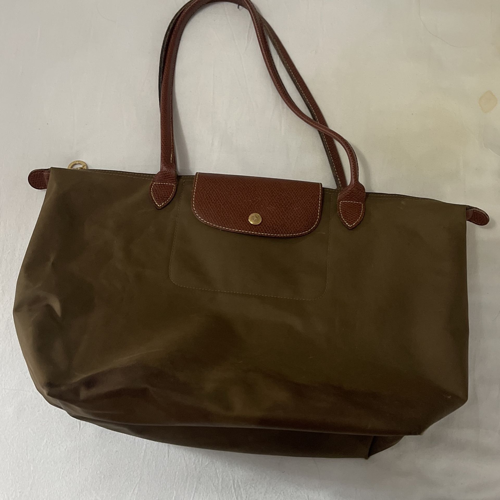 Longchamp ( Authentic)