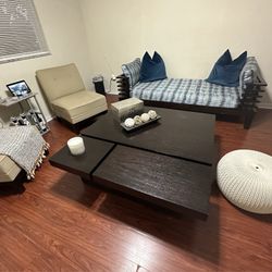 Living Room Furniture 