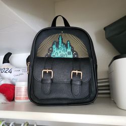 Wicked Backpack