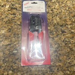 Grumping Tool 