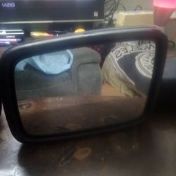 Dodge Factory Mirrors