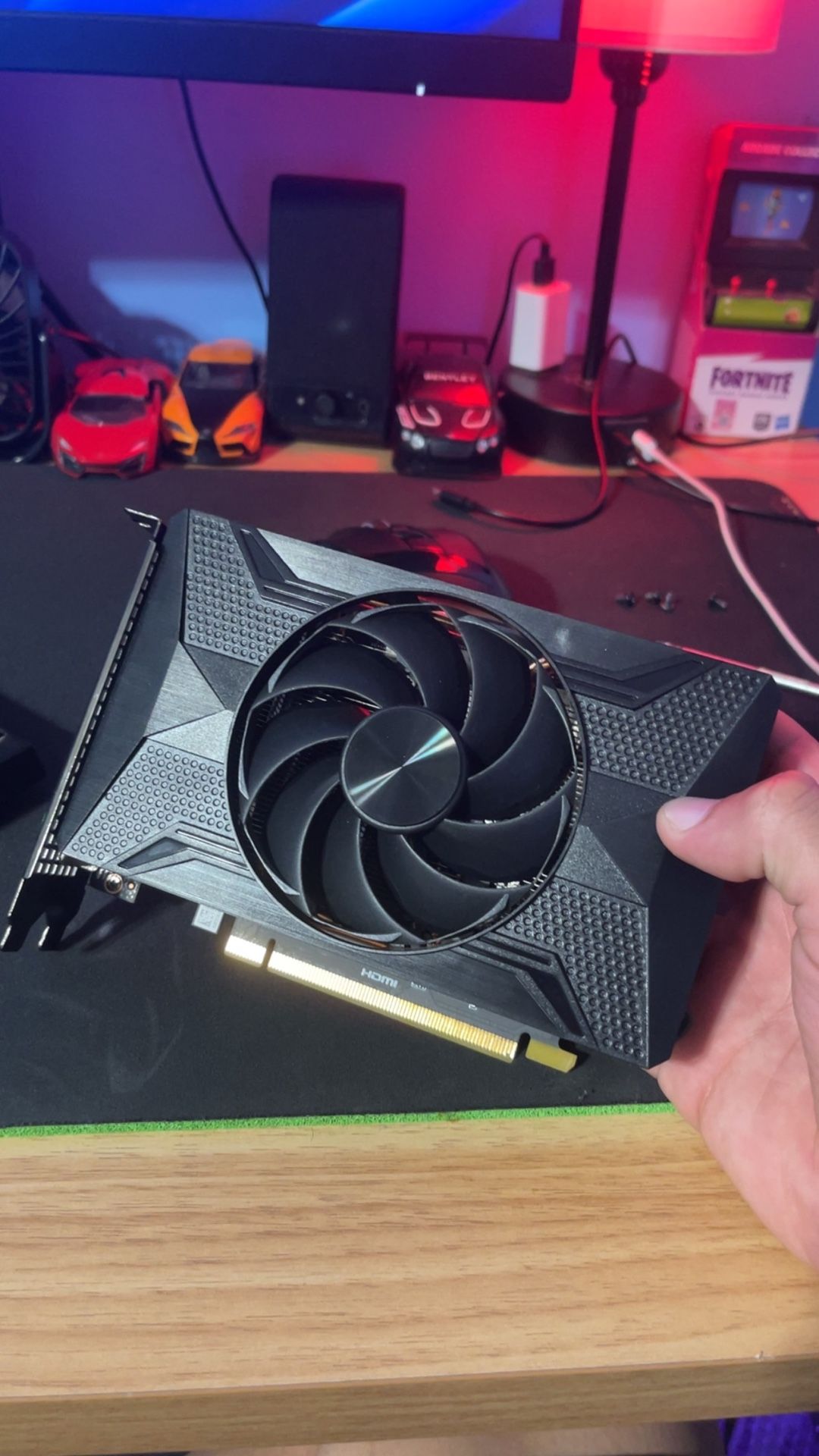 RTX 4060