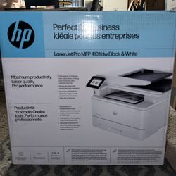 new printer 