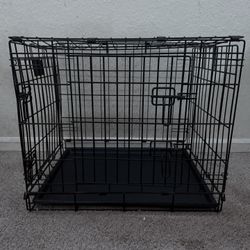 Dog Cage