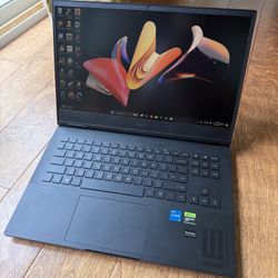 OMEN by HP Gaming Laptop 16