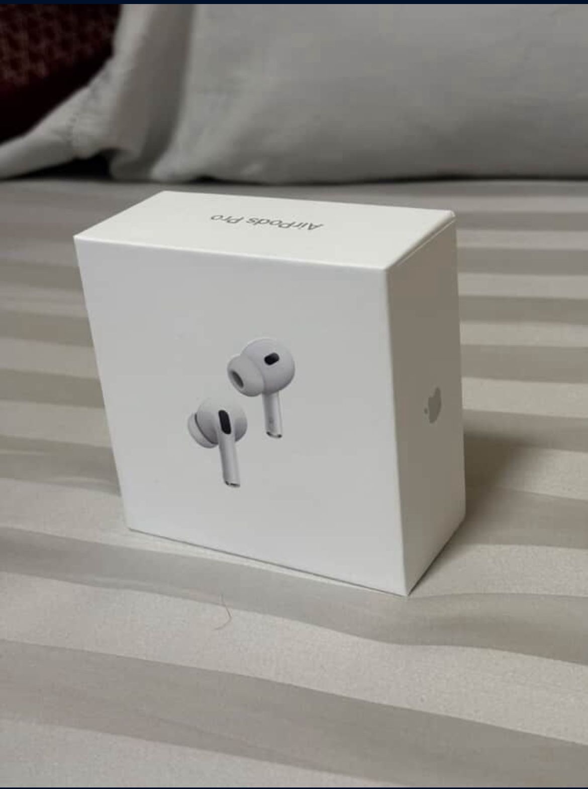 Airpods Pro 2nd Generation