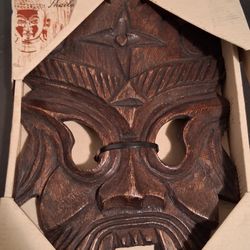 Thai Mask