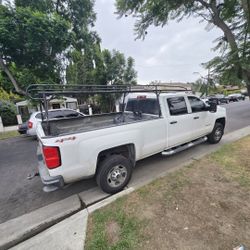 Only The Rack Not The Tuck