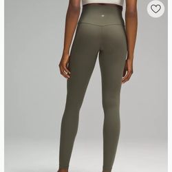 Lululemon Gym Clothes  