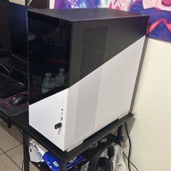 New Gaming PC