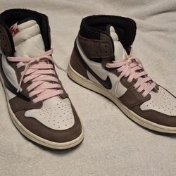 Nike Air Jordan  - Men's 9.5 - Cactus Jack 🌵 