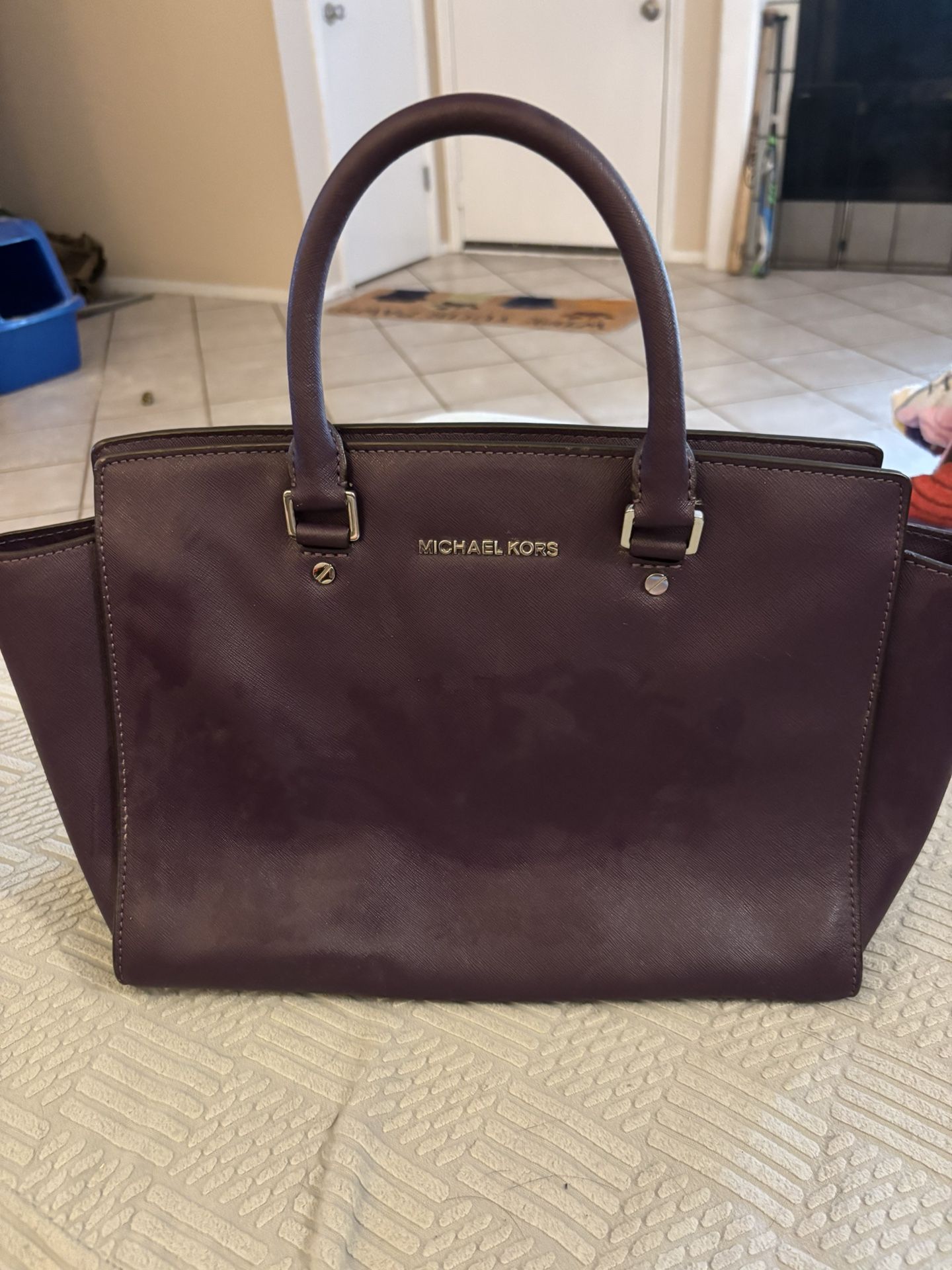 Michael Kors Purse