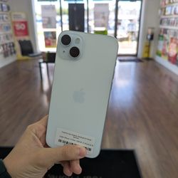 iPhone 15 Plus Unlocked 128gb $99 Down 