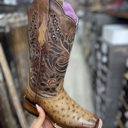 womens western boots