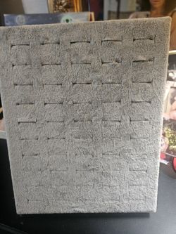 Ring Display Holder