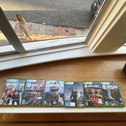 Not opened/used, don’t play Xbox anymore.