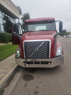 Volvo Diesel