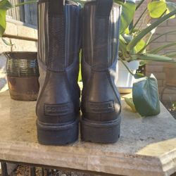 SOREL WATERPROOF BOOTS