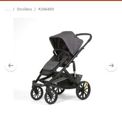 Veer Switchback Stroller