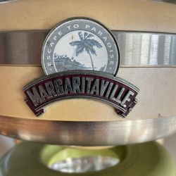 Margarita Mixer 