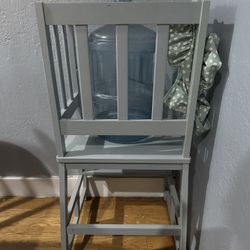 Baby/Toddler StepupTower