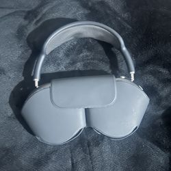 AirPods Maxes Black 