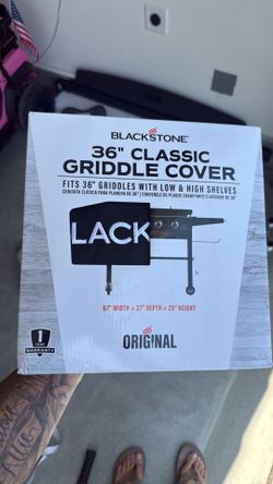 Blackstone Cover Blackstone Cover