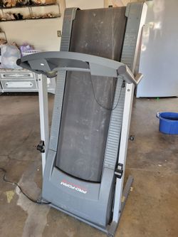 Pro-Form Treadmill