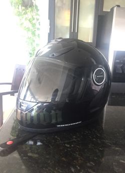 Scorpion EXO700 Helmet