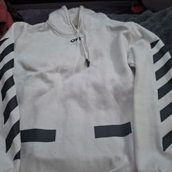 Off White Hoodie