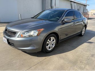 2009 Honda Accord