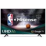 Hisense 55 inch  Class A6 Series 4K UHD TV