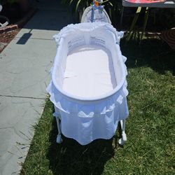 Baby Bassinet