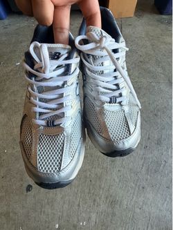 New balance