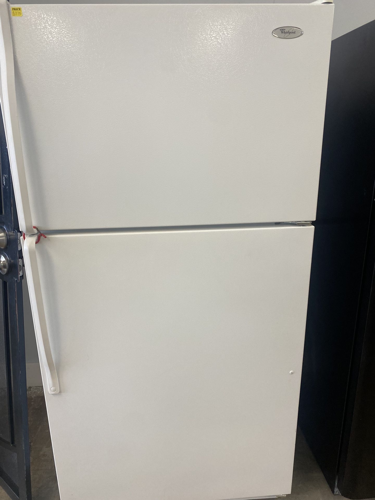 Refrigerator Stove Dishwasher