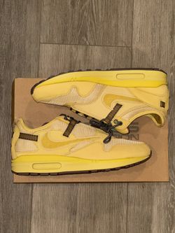 Nike Air Max 1 x Cactus Jack