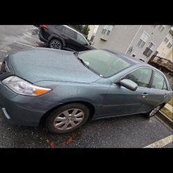 2010 Toyota Camry