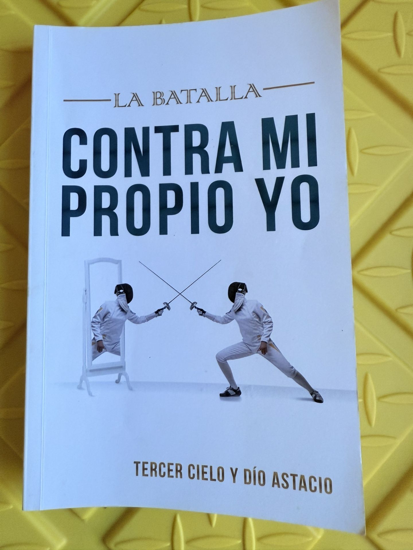 Libro En Español