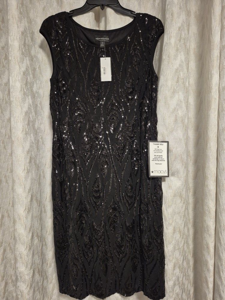 Dress for Special Occasion