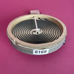 Whirlpool Range Surface Element ((contact info removed))