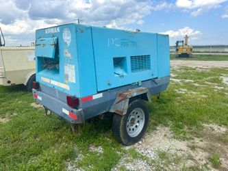 Airman PDS270S Air Compressor