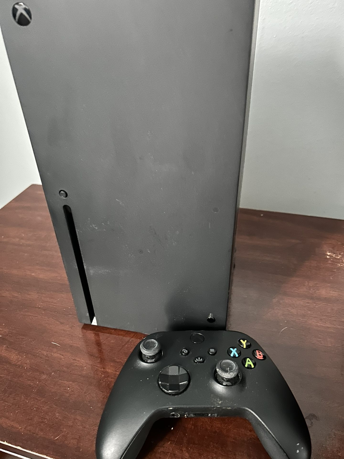 Xbox Series X