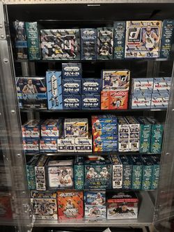 Trades For Pokémon