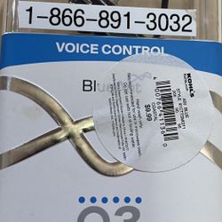 Bluetooth Smartphone Earpiece