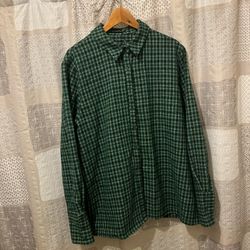 Flannel 