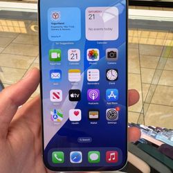 IPHONE 16 PROMAX 512GB FACTORY UNLOCK LIKE NEW