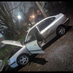 2005 Hyundai Elantra