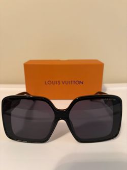 Lv Glasses Unisex 